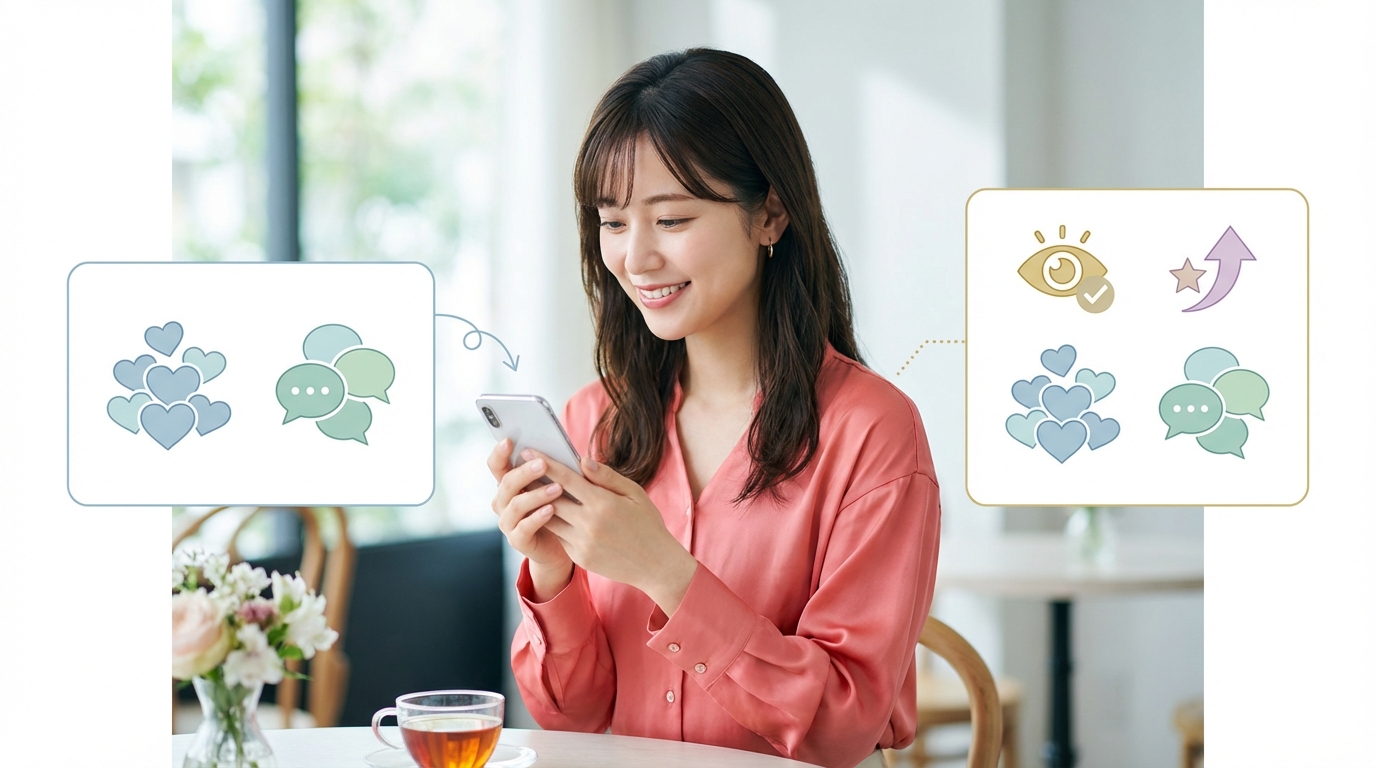 2つの料金プランから利用スタイルに合わせて選択可能