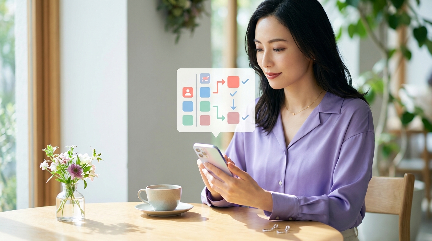 ヒールメイトはこんな人におすすめ